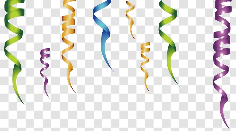 Ribbon Color - Organism - Simple Transparent PNG