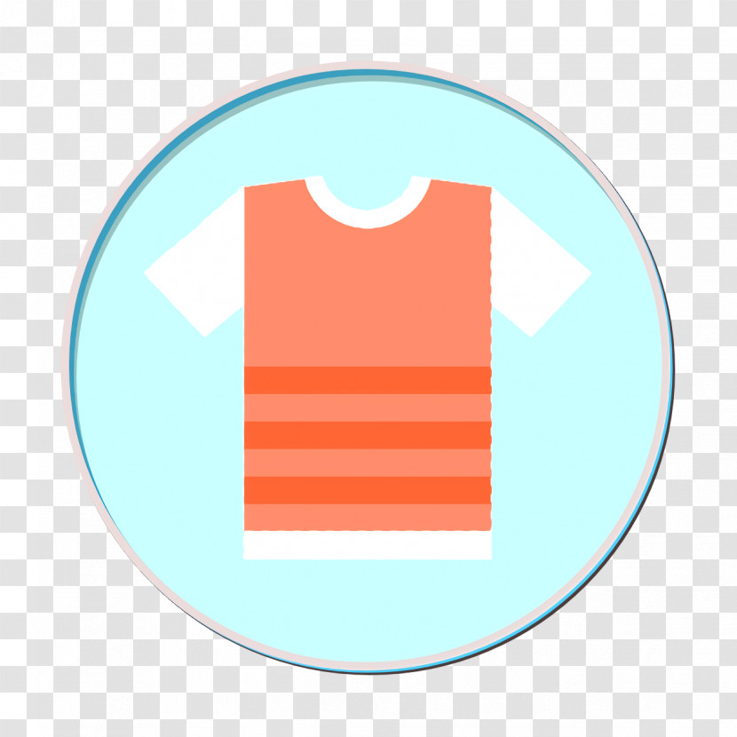 Shirt Icon Hotel And Services Icon Transparent PNG