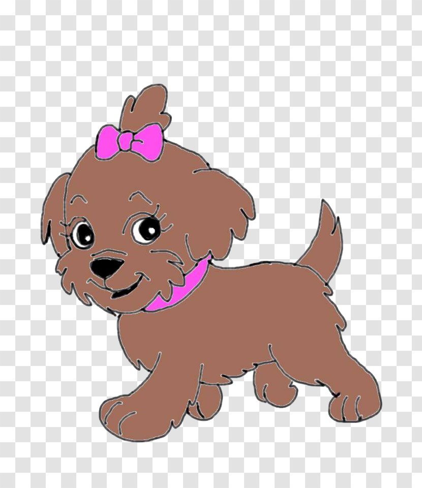 Dog Breed Puppy Love - Crossbreed Transparent PNG