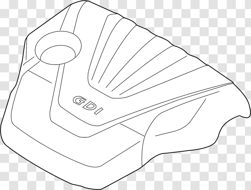 Line Art Drawing /m/02csf Paper - Heart - 2010 Kia Soul Transparent PNG