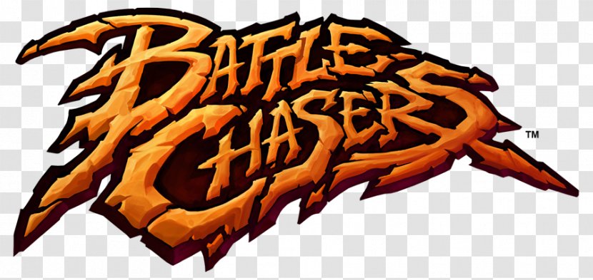 Battle Chasers: Nightwar Nintendo Switch Comics PlayStation 4 - Carnivoran - Airship Syndicate Transparent PNG