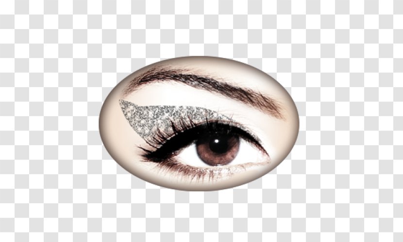 Eye Liner Cosmetics Lip Shadow - Tree Transparent PNG