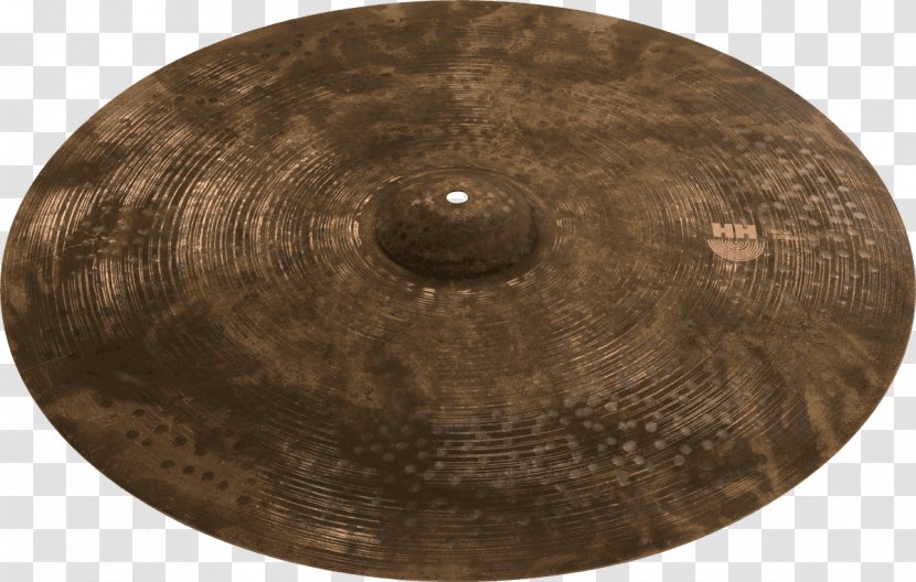 Hi-Hats Ride Cymbal Sabian - Daniel Adair Transparent PNG