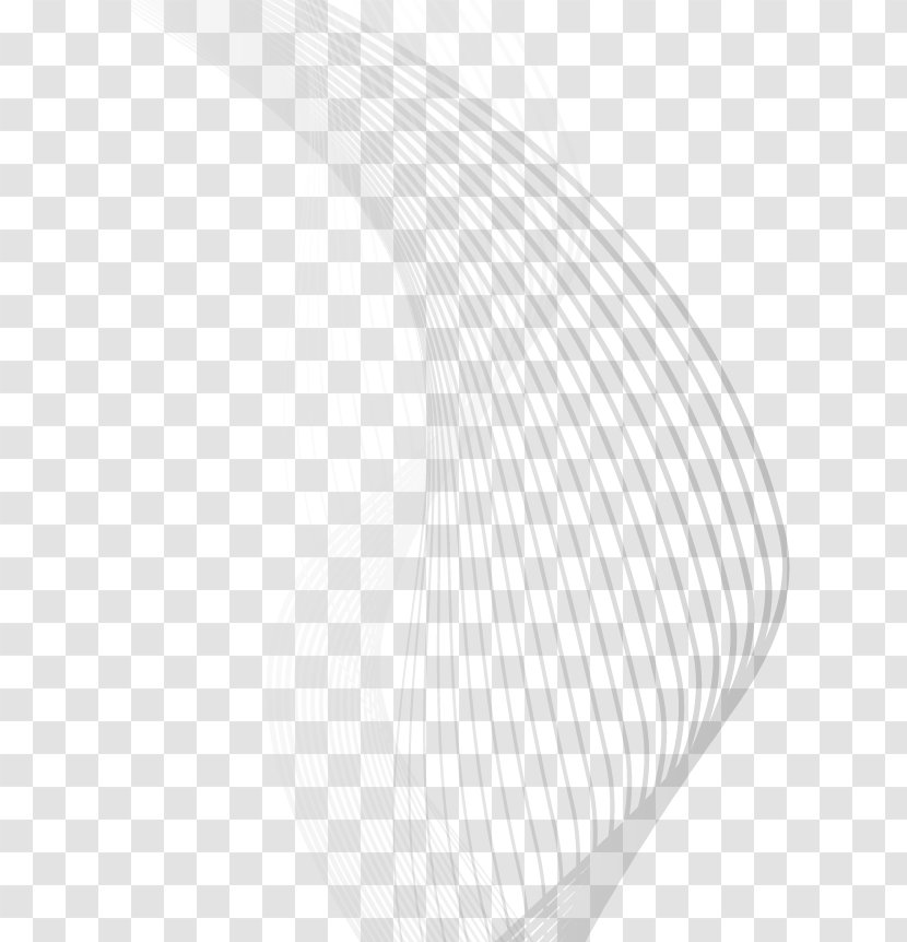 Chair White Line Angle Transparent PNG