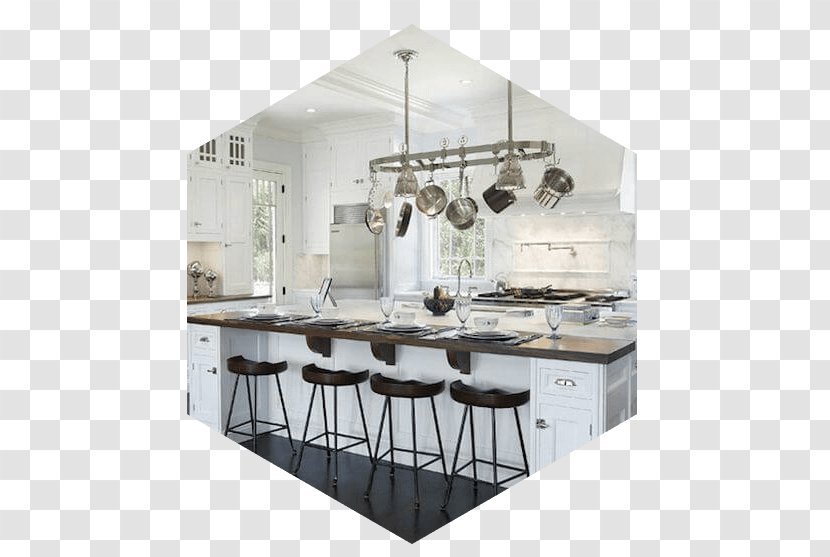 Kitchen Cabinet Table Cabinetry Pan Racks - Renovation Transparent PNG