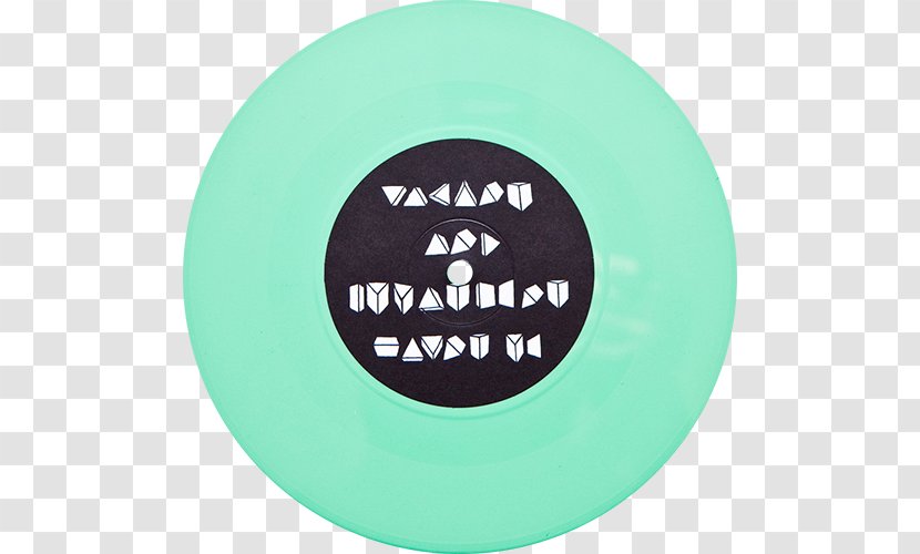 Green - Aqua - Vacant Transparent PNG