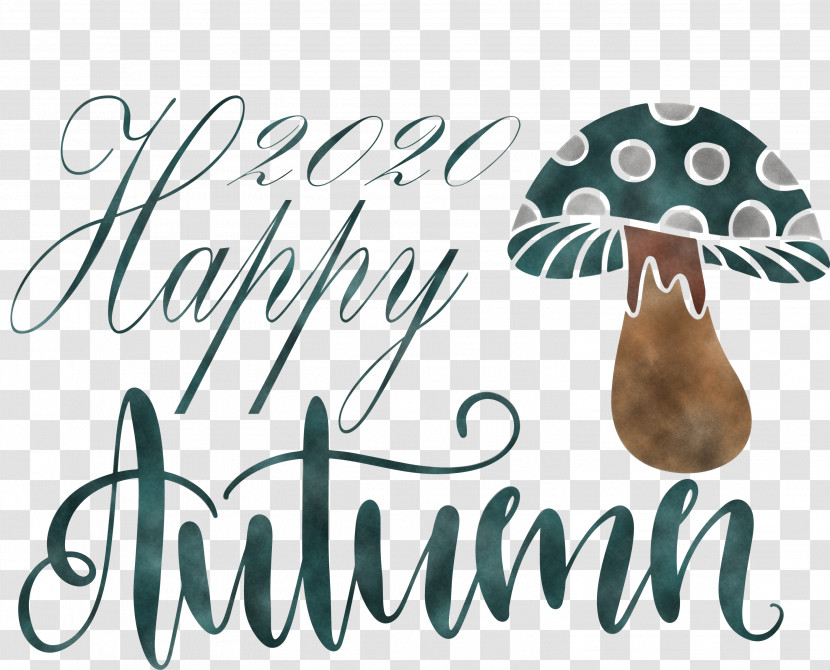 Happy Autumn Happy Fall Transparent PNG