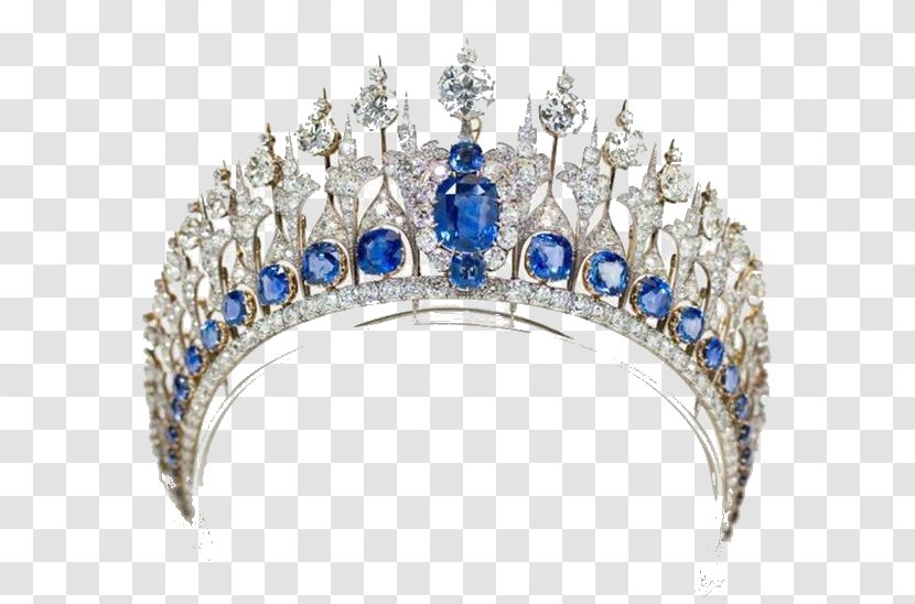 Crown Jewels Of The United Kingdom Netherlands Royal Family Tiara - Jewellery - Gemstone Transparent PNG