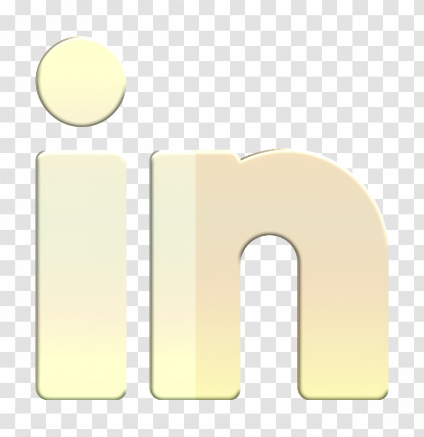 Linkedin Icon Social Network Icon Transparent PNG