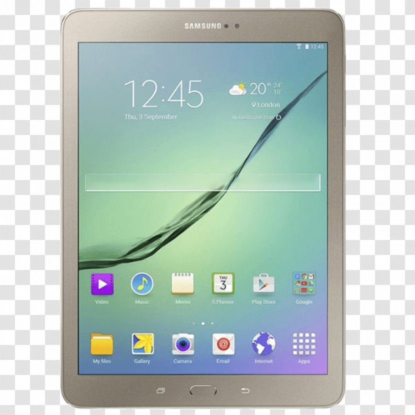 Samsung LTE Computer 3G Android Transparent PNG
