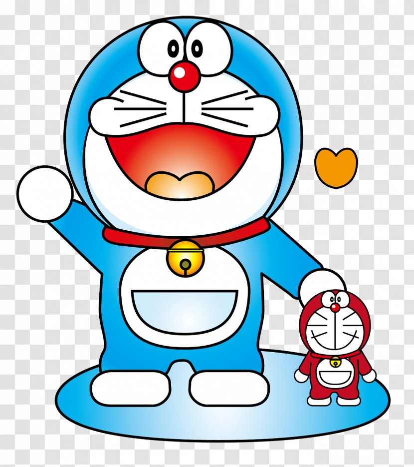 Doraemon Bamboocopter Image Illustration Japanese Cartoon - Artwork - Dreams Transparent PNG