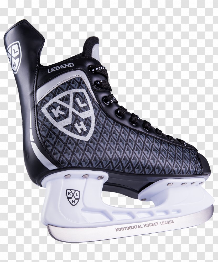 Kontinental Hockey League Ice Хокейні ковзани Sport Skates - Cross Training Shoe Transparent PNG
