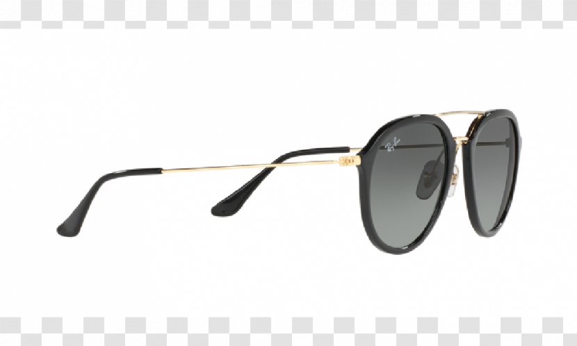Carrera Sunglasses Ray-Ban Ray Ban Highstreet RB4253 - Oakley Inc Transparent PNG