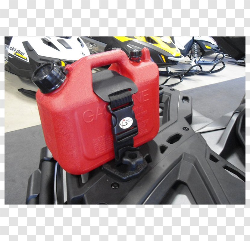 Car Can-Am Motorcycles All-terrain Vehicle Jerrycan - Hardware Transparent PNG