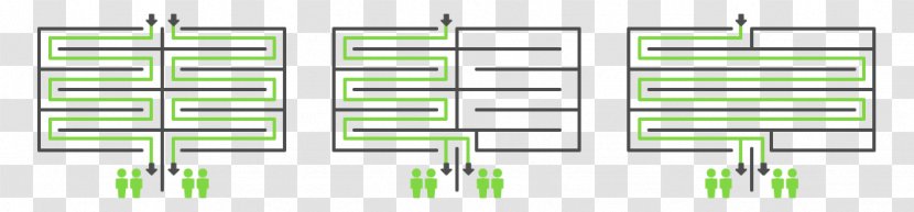 Green Line - Design Transparent PNG
