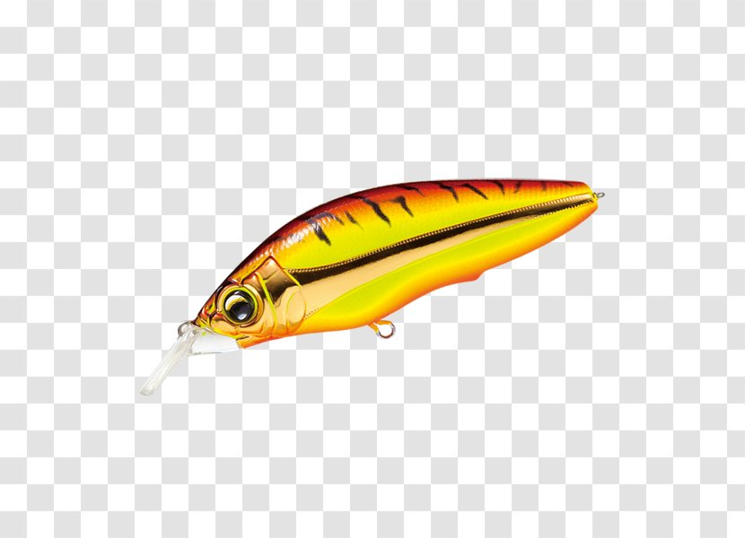 Plug Spoon Lure Fishing Baits & Lures Minnow - Crank Transparent PNG