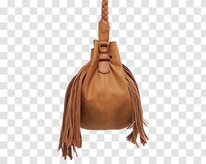 Hobo Bag Handbag Birô Leather - Brown Transparent PNG