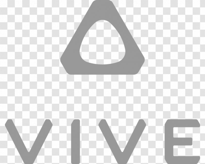 Logo Lightblade VR White Brand Trademark - Htc Vive Transparent PNG