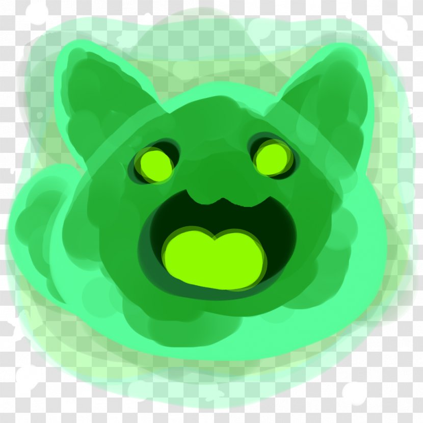 Cat Whiskers Mammal Carnivora - Cartoon - Slime Transparent PNG