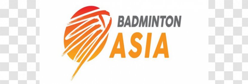 2018 Badminton Asia Championships Team 2016 2017 China National - Logo Transparent PNG