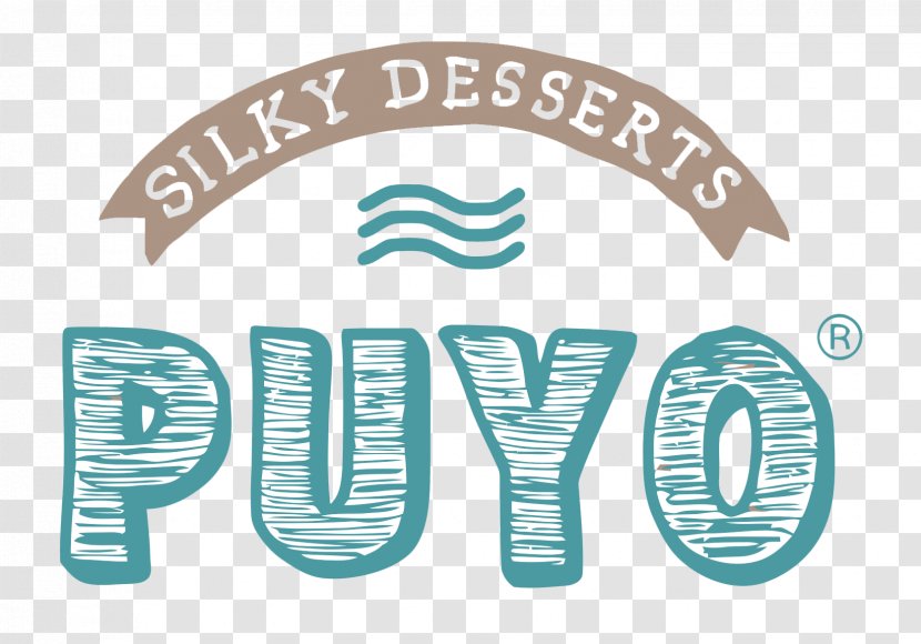 Gandaria City Logo Puyo Silky Dessert Brand INFO LOWONGAN KERJA (INFO LOKER) - Area - Puyon Transparent PNG