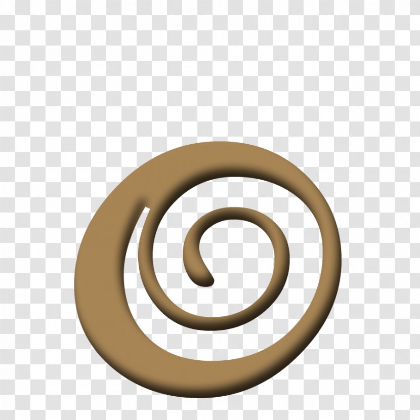 Trademark Font - Spiral - Design Transparent PNG