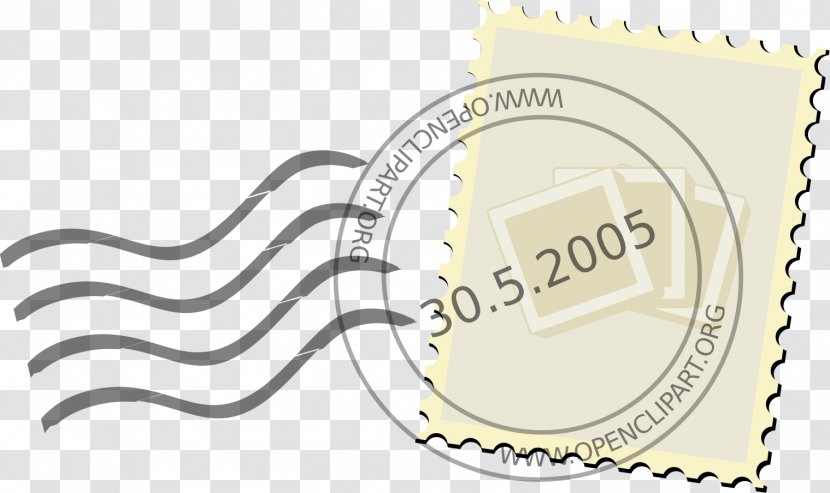 Postage Stamps Mail Clip Art - Stamp Transparent PNG