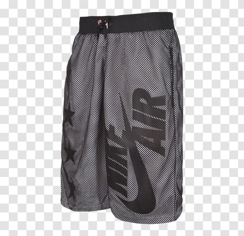 Trunks Product Shorts Black M - Sportswear - Mesh Transparent PNG