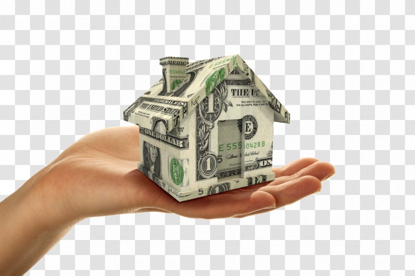 Real Estate Investing Agent Short Sale Property - Foreclosure - Money Bag Transparent PNG