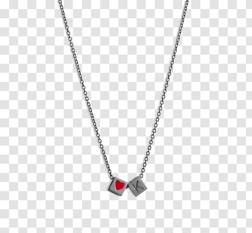 Locket Necklace Chain Love Letter Jewellery Transparent PNG