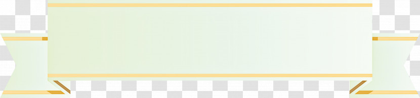 Line Ribbon Simple Ribbon Ribbon Design Transparent PNG