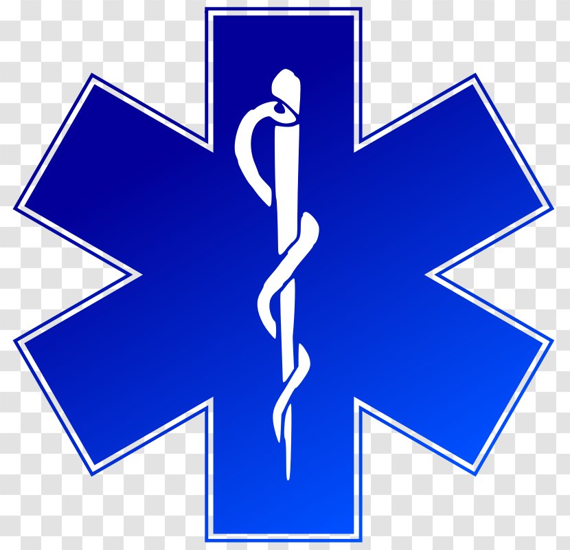 Emergency Medical Services Technician Ambulance Clip Art - Images Transparent PNG
