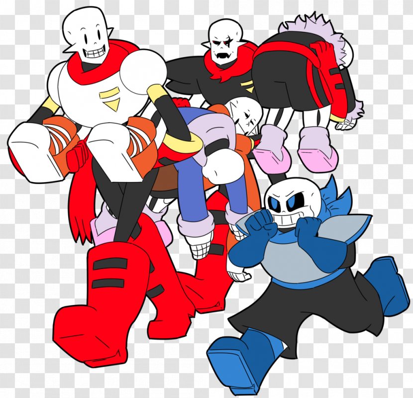 Work Of Art Undertale - Late Night Transparent PNG