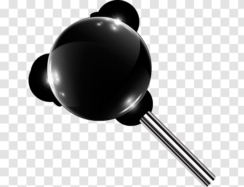 Mickey Mouse - Sphere - Stick Transparent PNG