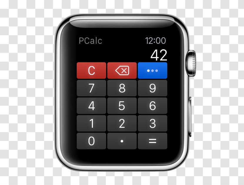 Apple Watch Series 3 IPhone - Ipad - Iphone Transparent PNG