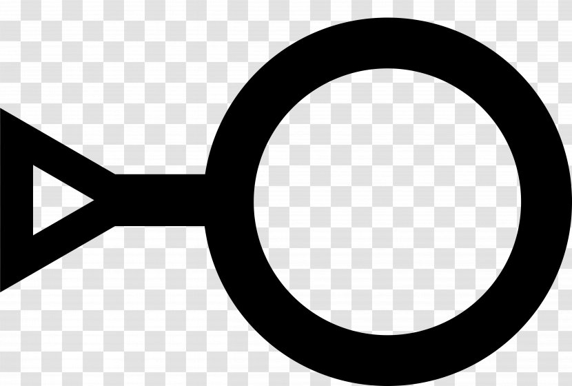 Gender Symbol Third Sign Lack Of Identities Transparent PNG