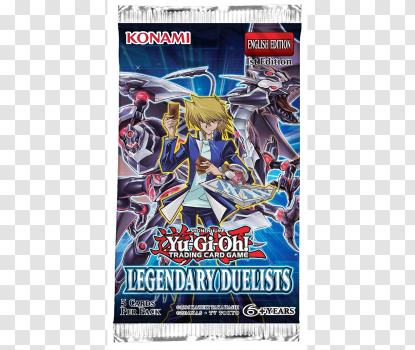 Yu-Gi-Oh! Trading Card Game Joey Wheeler Mai Valentine The Sacred Cards Zane Truesdale - Collectible - Yu-Gi-Oh Transparent PNG