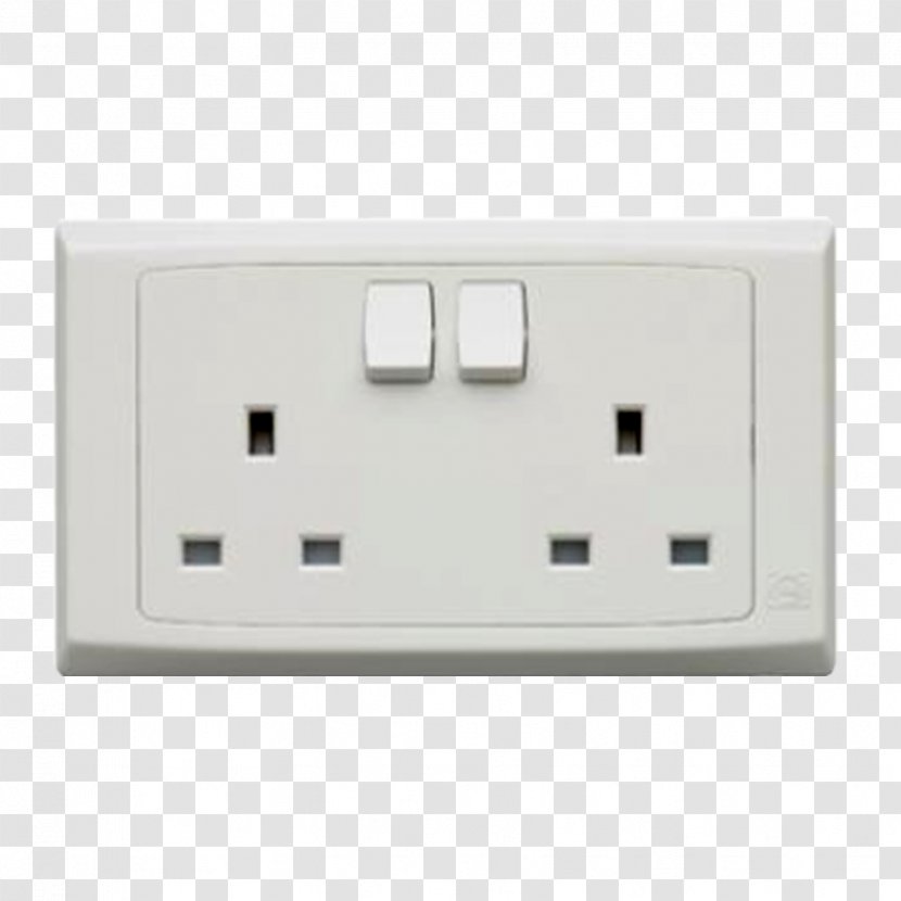 AC Power Plugs And Sockets Factory Outlet Shop - Technology - Design Transparent PNG