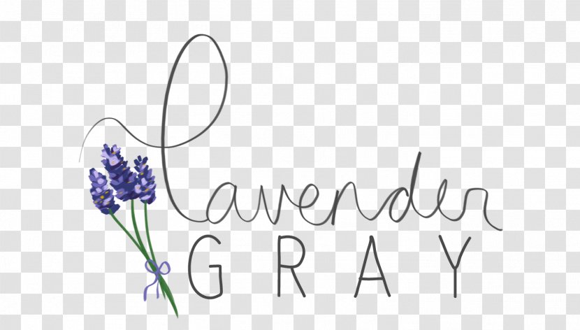 Purple Petal Lavender Violet Cut Flowers - Logo Transparent PNG