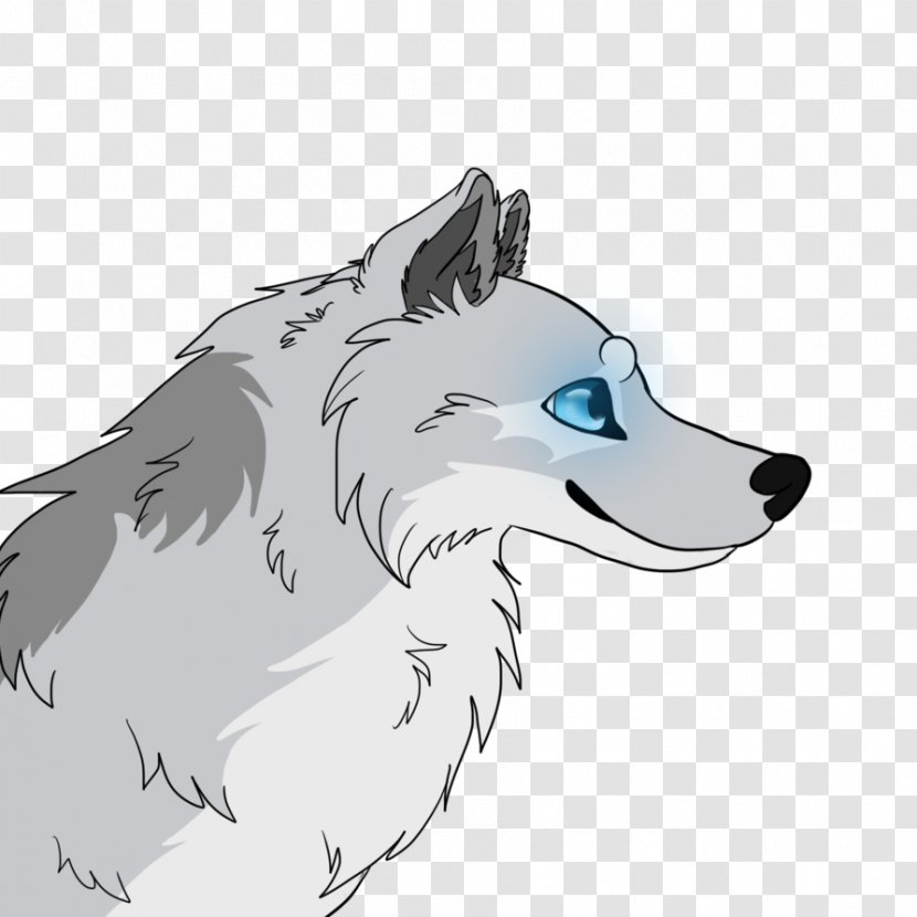 Dog Breed Whiskers Drawing Snout Transparent PNG