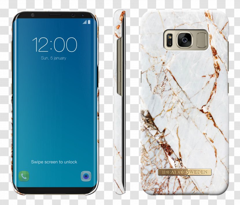Samsung Galaxy S8+ Carrara Group Electronics - Mobile Phone Case Transparent PNG