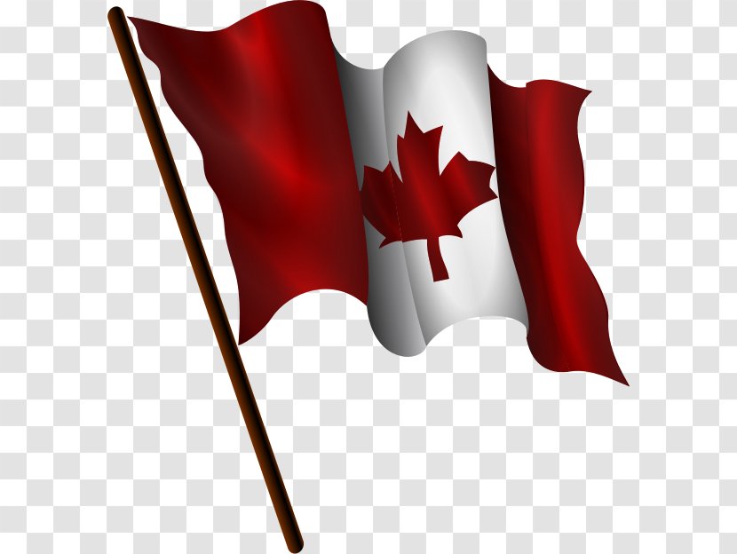 Flag Of Canada Clip Art - Vanuatu - Open Cliparts Transparent PNG