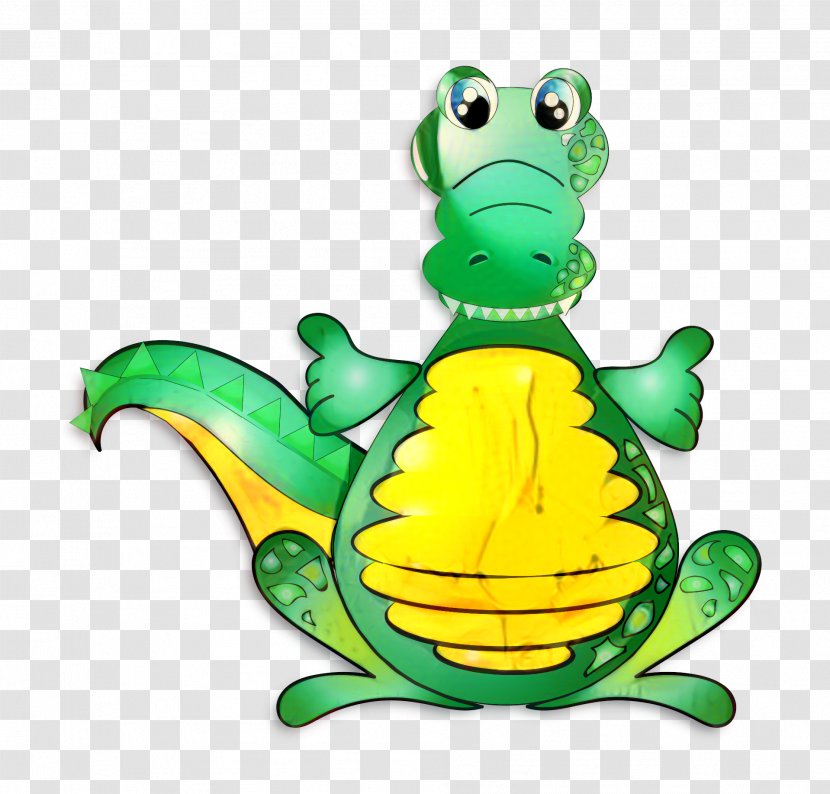 True Frog Turtle Character Product Design - Green - Tortoise Transparent PNG