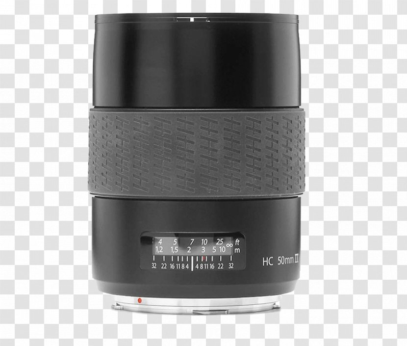 Camera Lens Canon EF 50mm Hasselblad Mount Transparent PNG