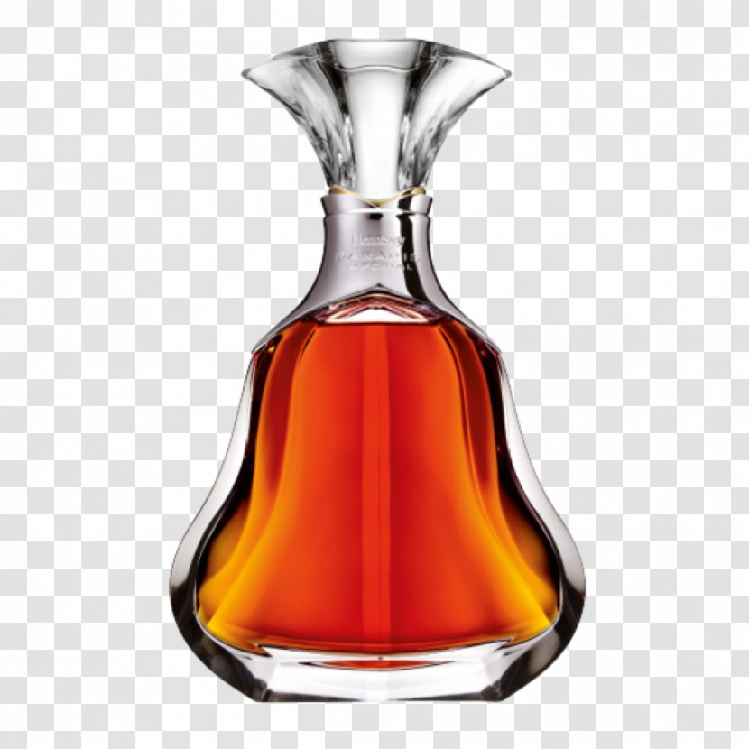 Cognac Distilled Beverage Wine Eau De Vie Blended Whiskey - Brandy Transparent PNG