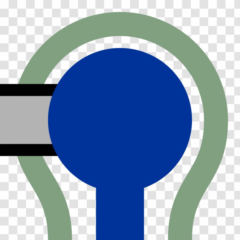 Logo Product Design Human Behavior Font - Blue Transparent PNG
