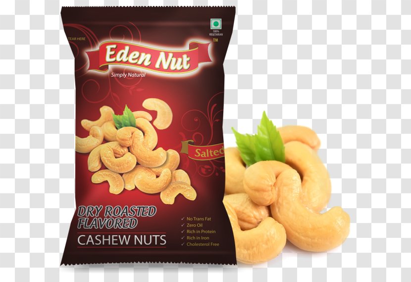 Nut Vegetarian Cuisine Cashew Junk Food Chili Con Carne - Mixed Nuts Transparent PNG