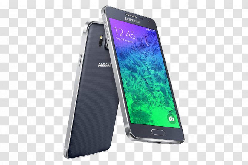Samsung Galaxy S7 Smartphone Android XDA Developers - Multimedia Transparent PNG
