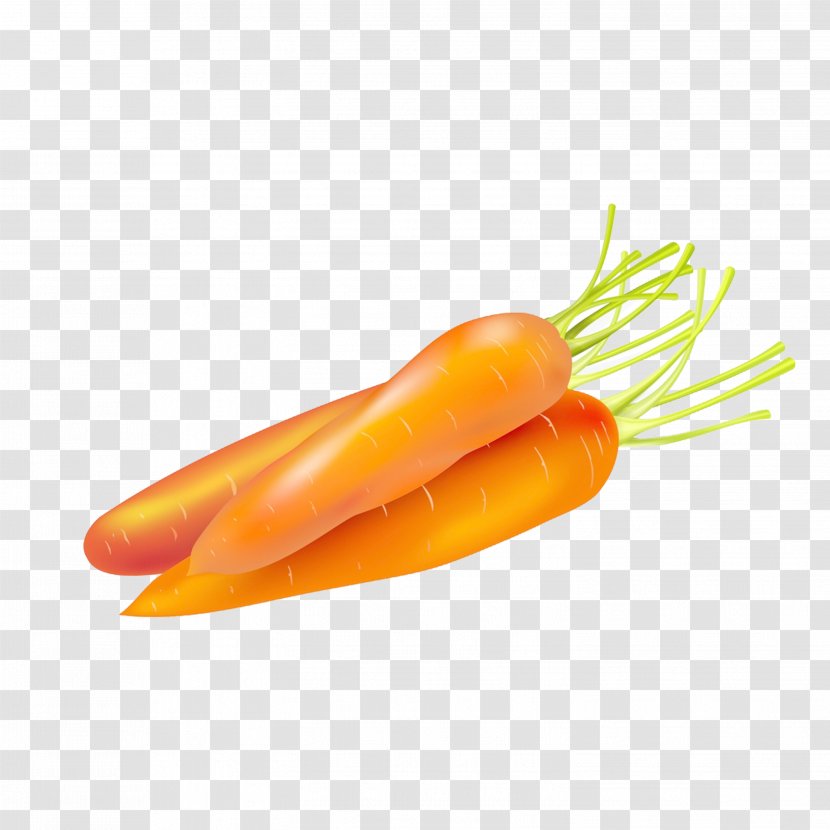 Carrot Cake Food Vegetable Transparent PNG