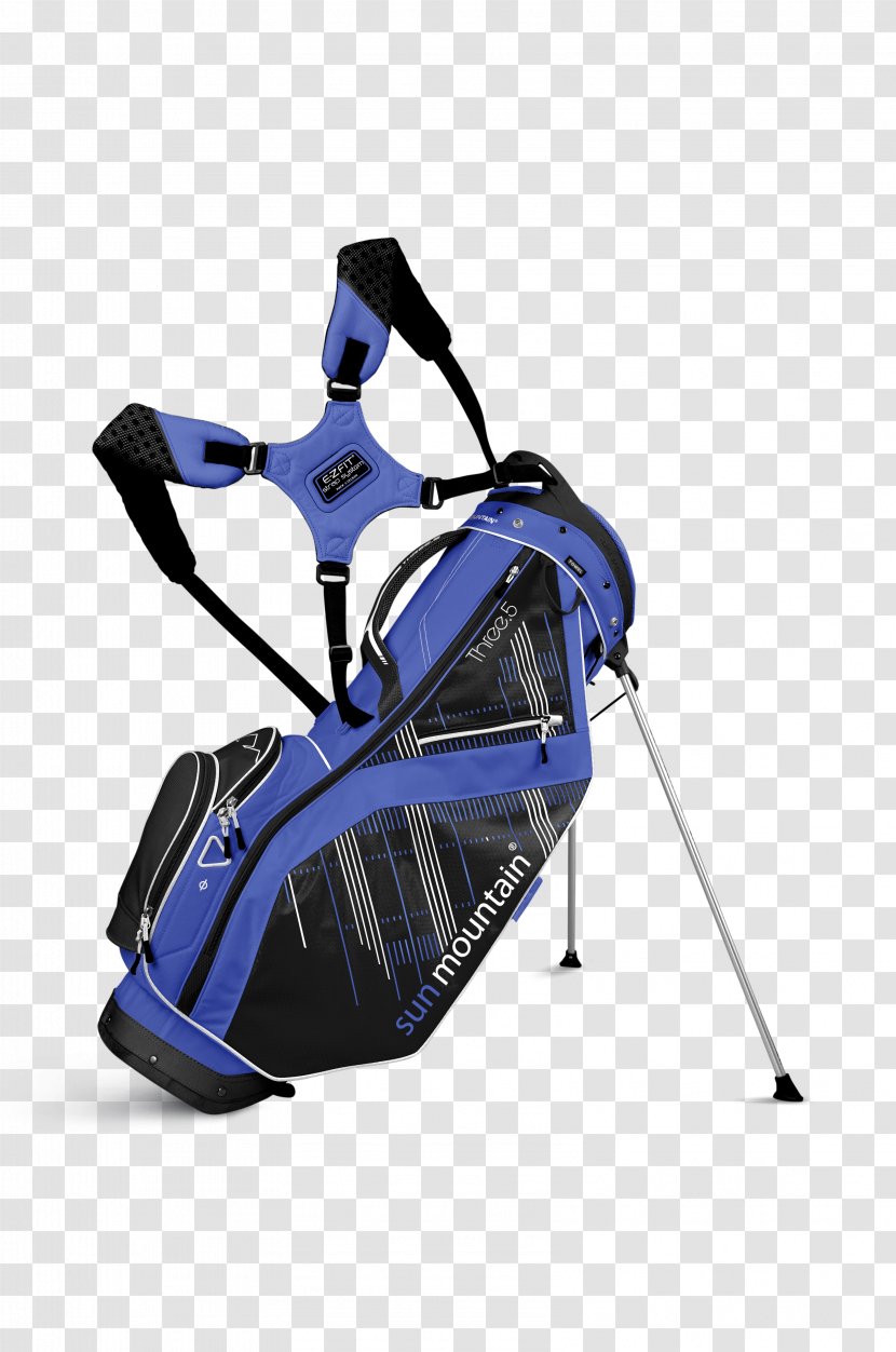 Sun Mountain Sports Golf Clubs Bag Hybrid - Women Transparent PNG